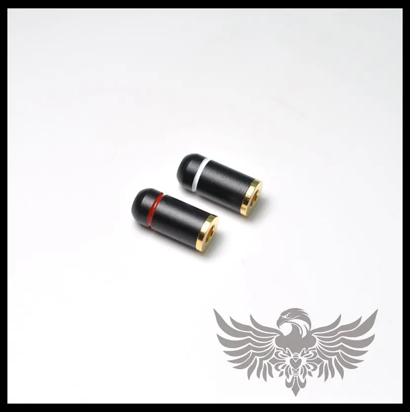 Сиденье для матери с логотипом орла MMCX | Электроника