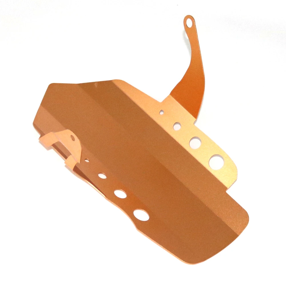 MKLIGHTECH мотоциклетное алюминиевое крыло заднее накладка на колесо для Honda X ADV XADV 300