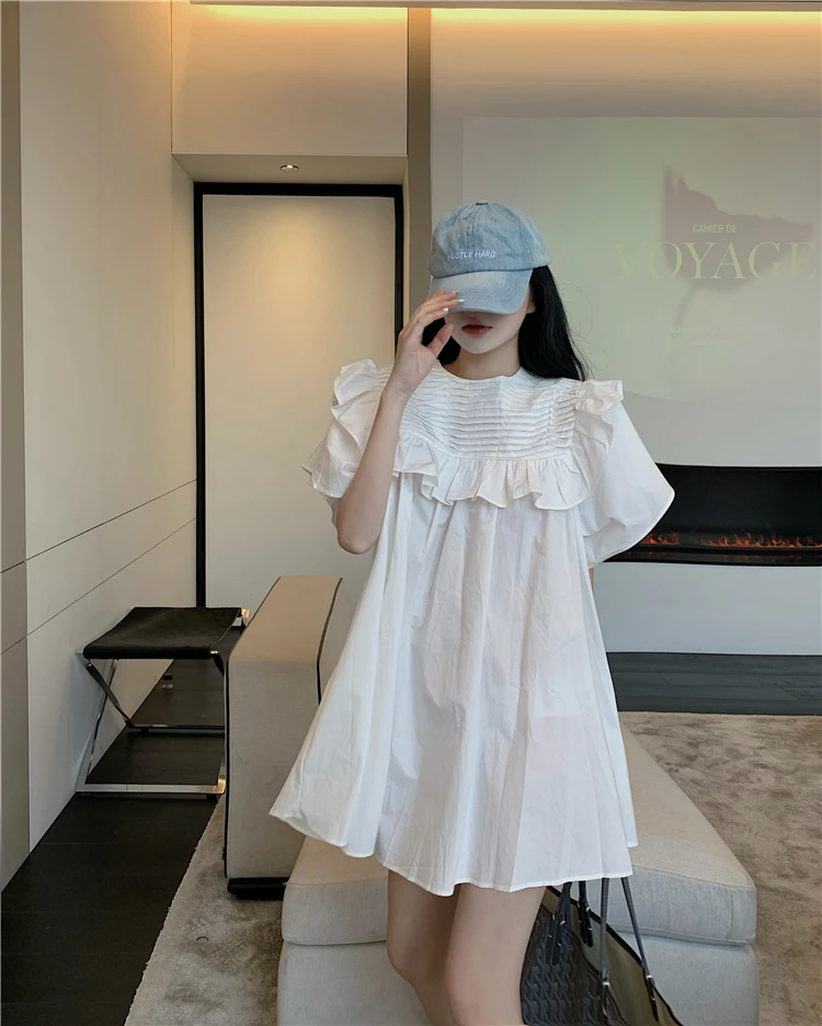 

kawaii long straight blouses women army green blusas mujer long white womens blouses