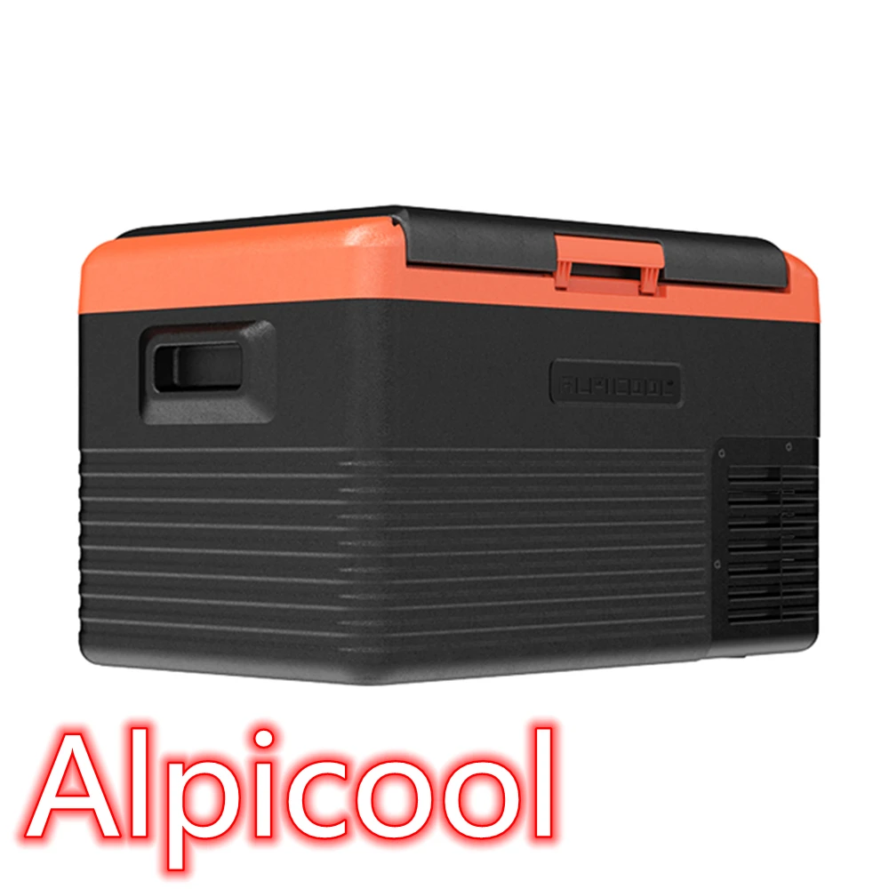 30 л автомобильный холодильник Морская Лодка путешествия автомобиль компактный