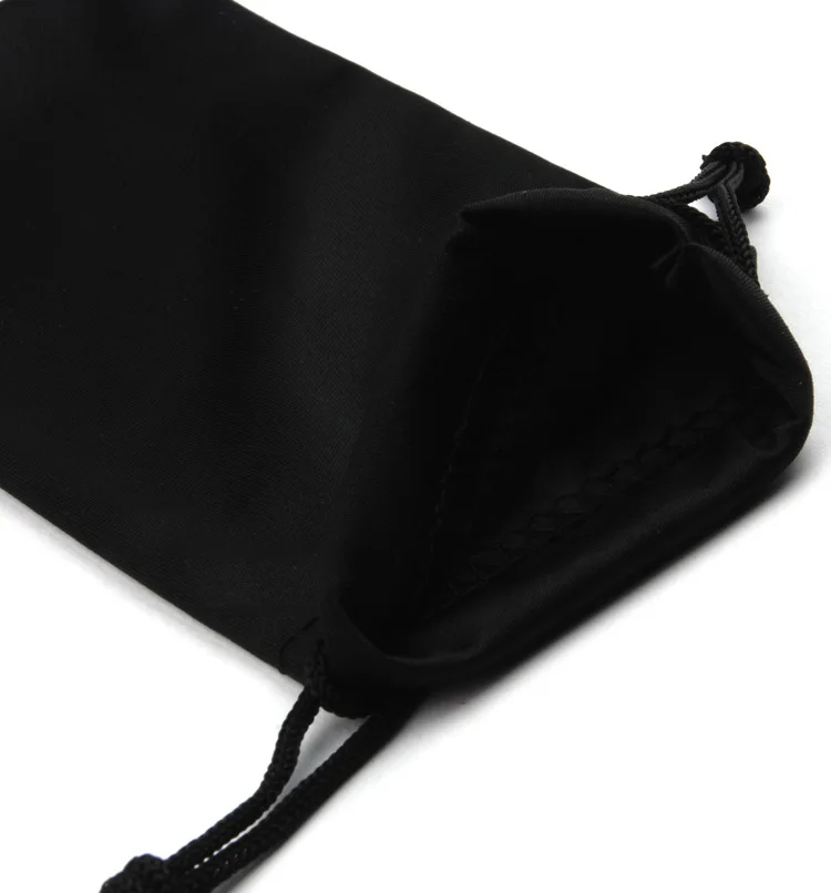 1 шт. чехол из микрофибры для солнцезащитных очков женщин и мужчин тканевый