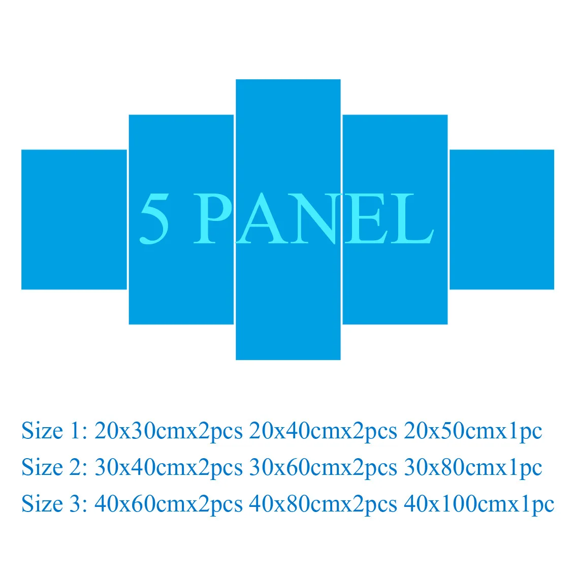 Лесной Олень в Картина на холсте закат современный домашний декор печати и