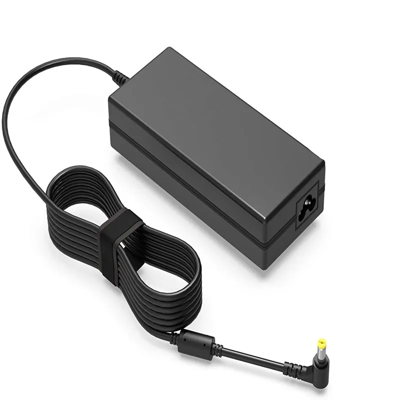 

135 Вт AC зарядное устройство подходит для Acer Nitro 5 N18C3 N18C4 AN515-55-53AG адаптер для ноутбука шнур питания