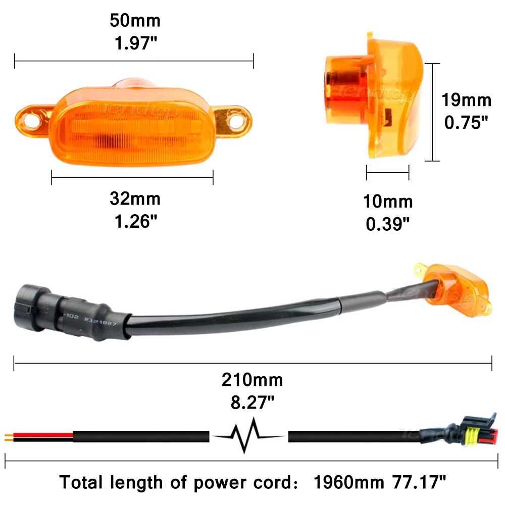 12V для Tacoma 2012 2013 2014 2015 Светодиодные передние фары решетки, фонари капота автомобиля, аксессуары освещения автомобиля
