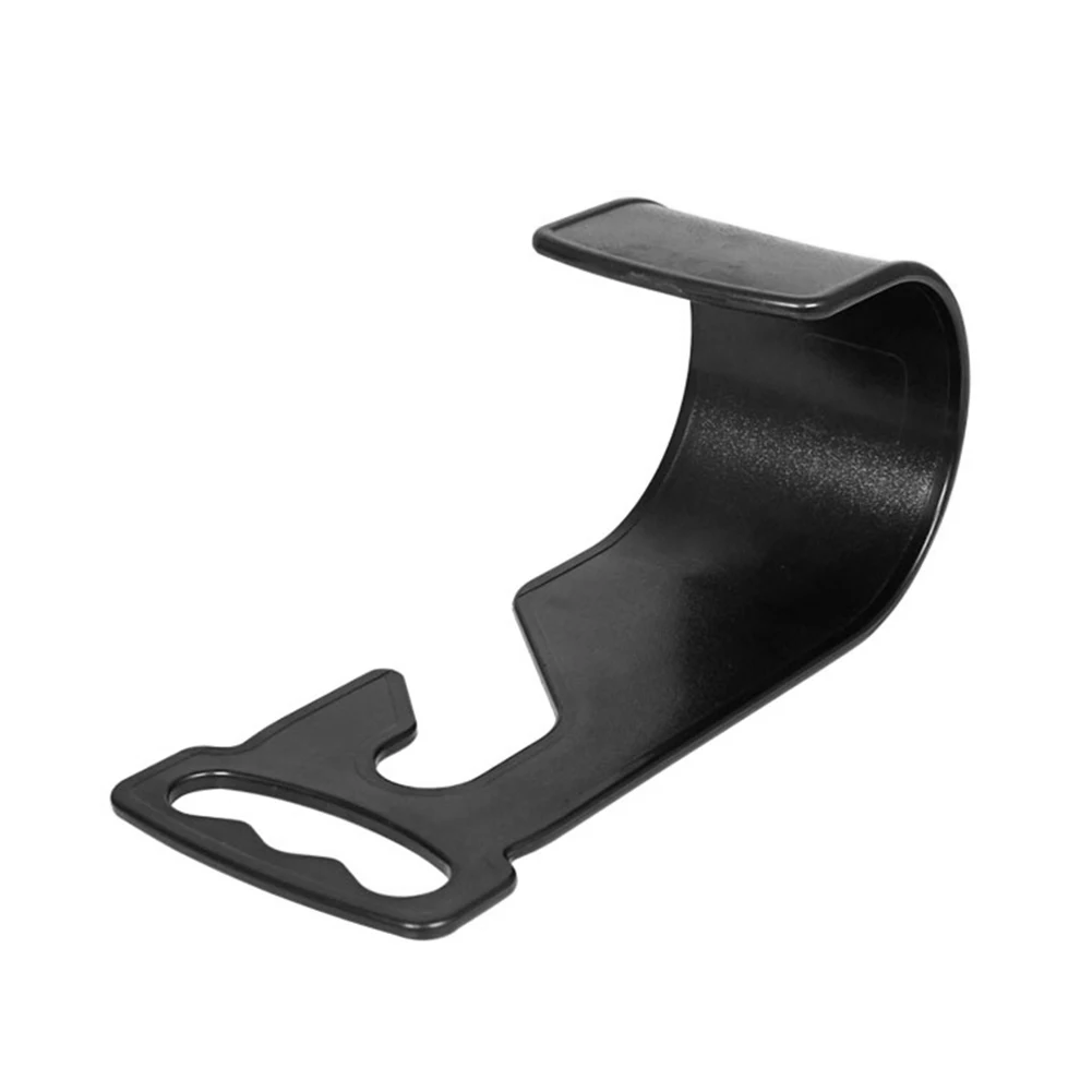 

Hanging Durable Garden Home Outdoor Punch Free Wall Large Capacity Black Car Washing Water Pipe Hook Hose Holder Heavy Duty