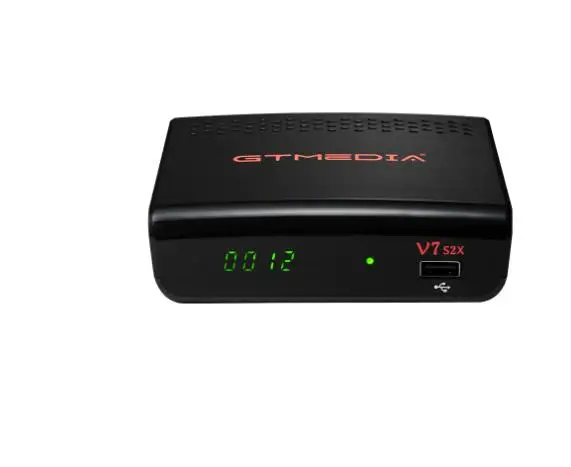 Кепникс нано v 7 s2x без Wi Fi адаптера|Спутниковое ТВ| |