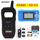 KEYDIY KD900KD-X2KD устройство для сбора данных, лучший инструмент для дистанционного управления, обновление мира, онлайн-программатор автомобильных ключей