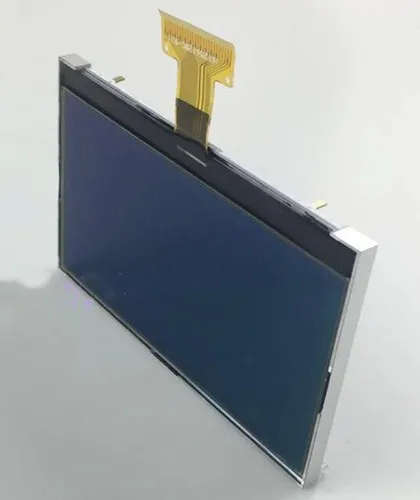 26-контактный дисплей COG 256128 ST75256 дисковод IC SPI/IIC/параллельный интерфейс