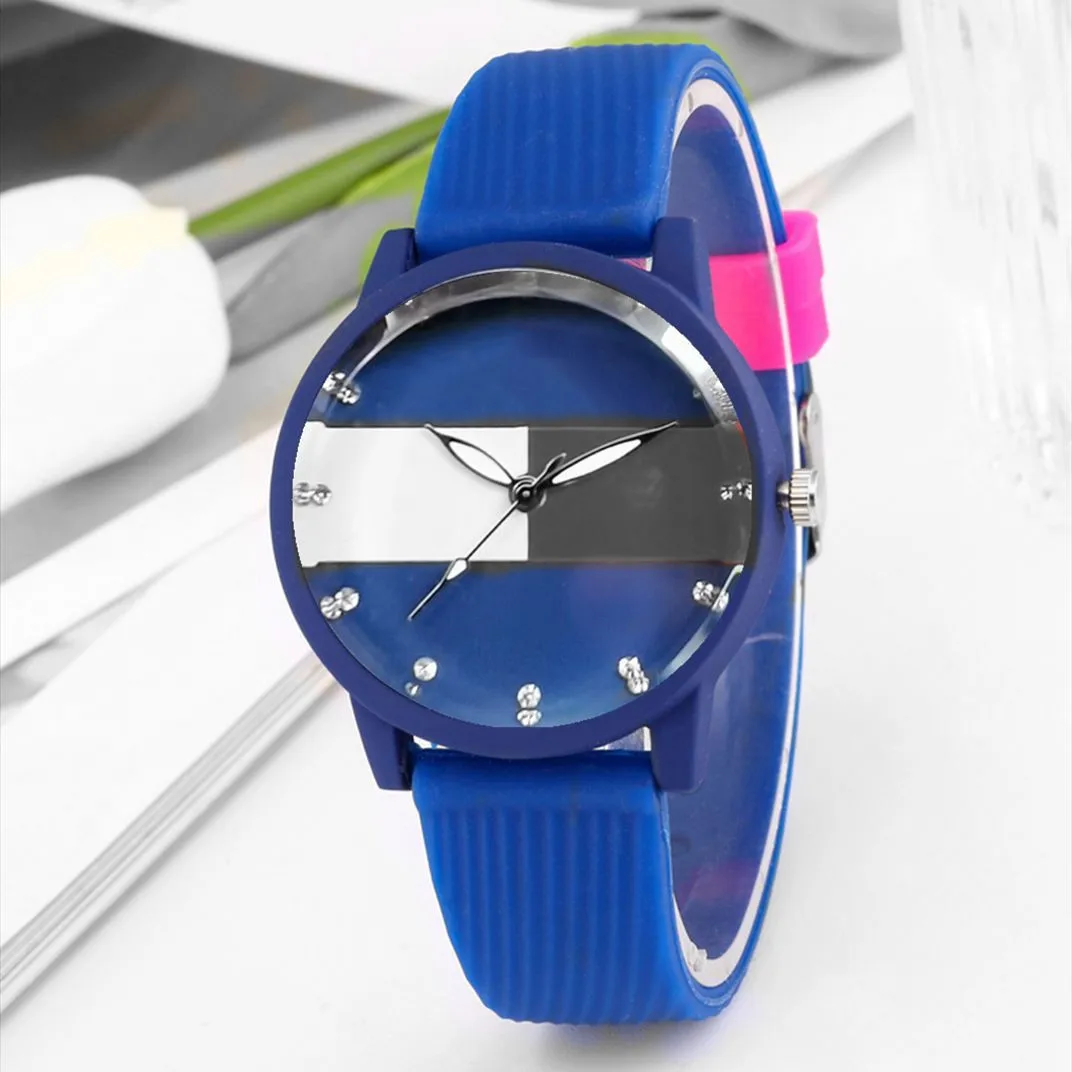 

Fashion Casual Women's Quartz Watch Popular Brand Ladies Watches for women Female Diamond Wristwatches for Women Clock Hil