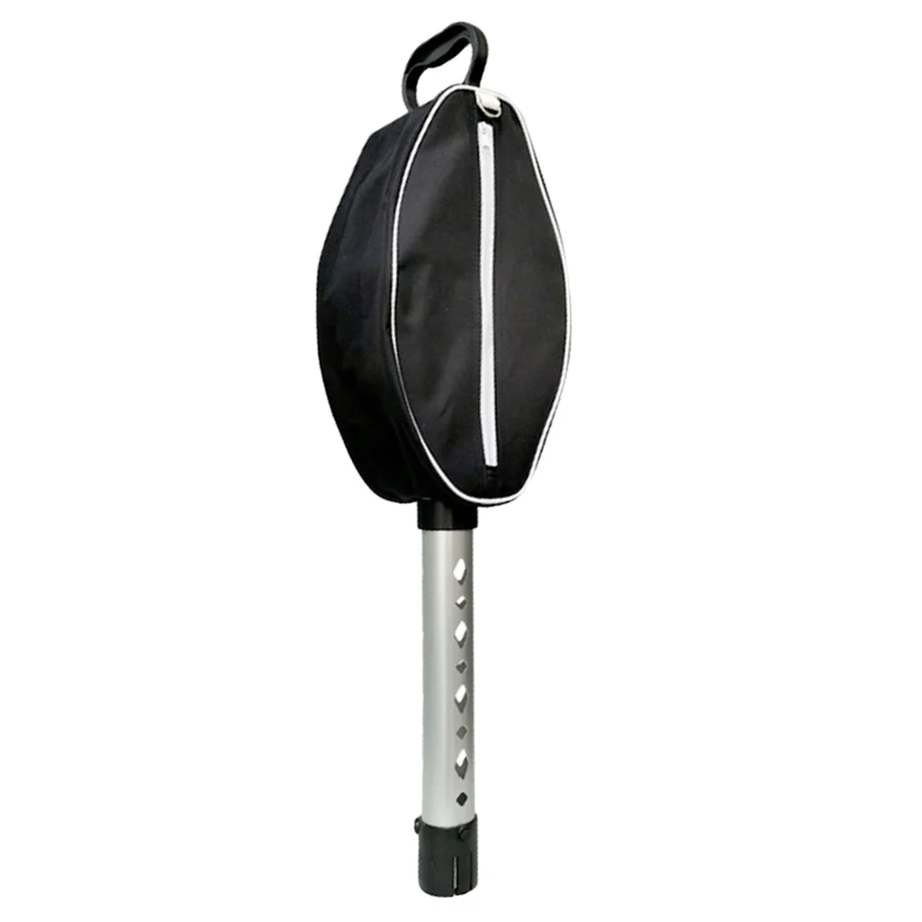 

Golf Shag Bags Collector Retriever Practice Range 80 Balls Picker Scoping Pouch