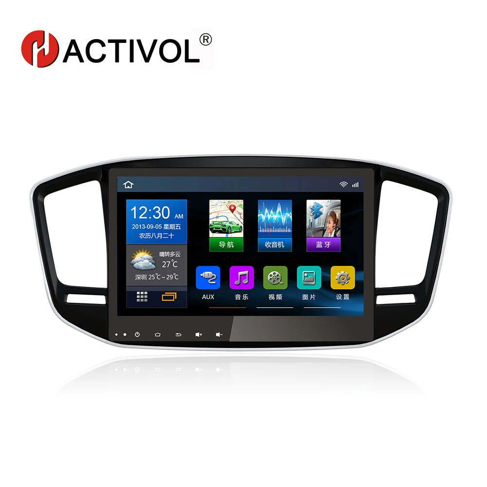 Автомагнитола Bway 10 2 &quotдля Geely GX7 android 7 0 dvd плеер с bluetooth GPS Navi SWC Wi Fi Mirror link поддержка