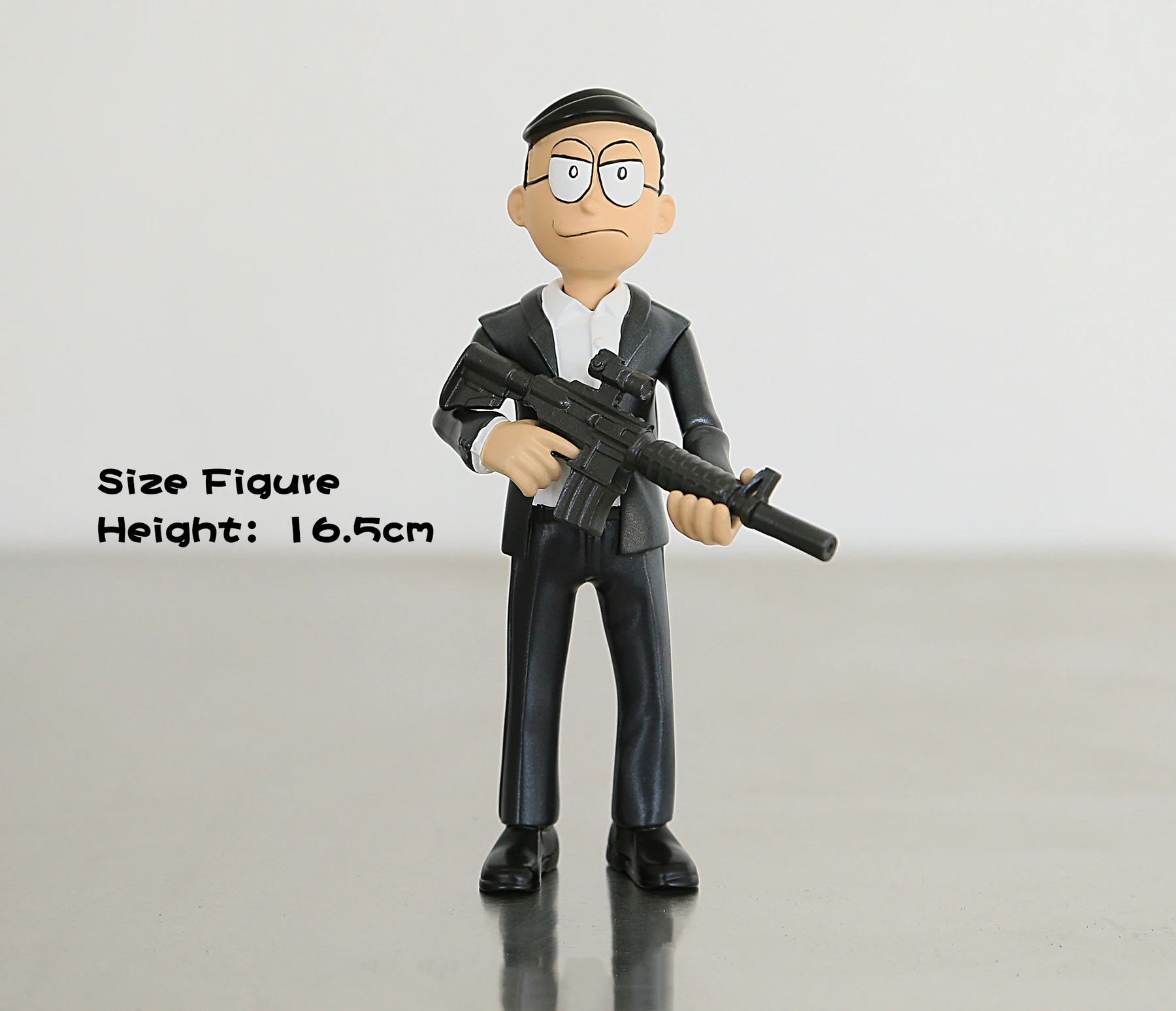 

1:6 Game Los Santos Characters Action Figure Specia Force Doll Soldier COS Toys Casa Scene Model Anime Collection GTA5 VC Trev