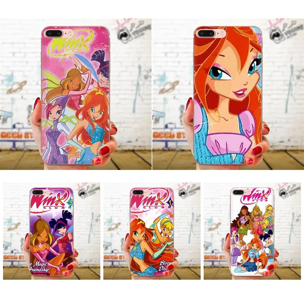 Клубный художественный Мягкий ТПУ чехол для телефона Xiao mi 3 4 4C 4i 5 5s 5X6 6X8 SE Pro Lite A1 Max
