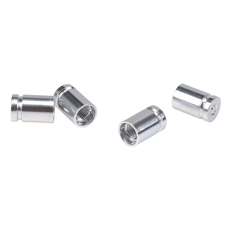 Металлический колпачок клапана автомобильной шины POSSBAY s воздушного колеса