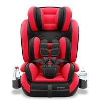 childrens car seat 9 months 12 years old baby 3c certification can be equipped with isofix