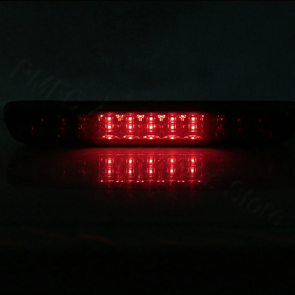 Высосветильник стоп-сигнал PMFC светодиодный третий стоп-светильник для Chevrolet Solod