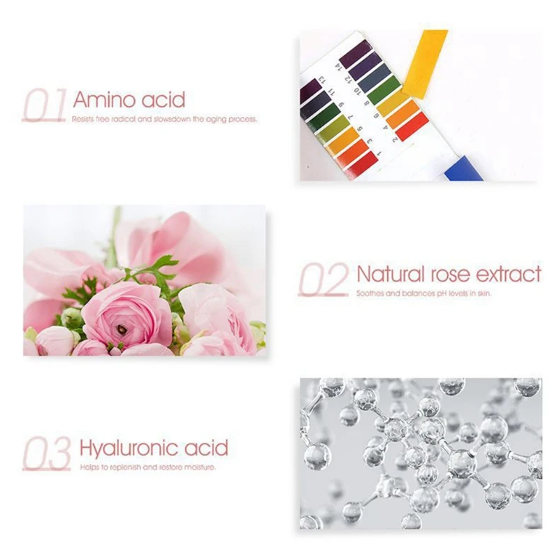 Осветляющий цвет кожи пенообразующее очищающее средство для лица контроль