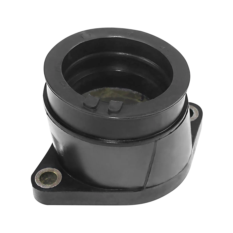 1 шт. Cyleto мотоциклетные запчасти КАРБЮРАТОР впускной коллектор Интерфейс адаптер