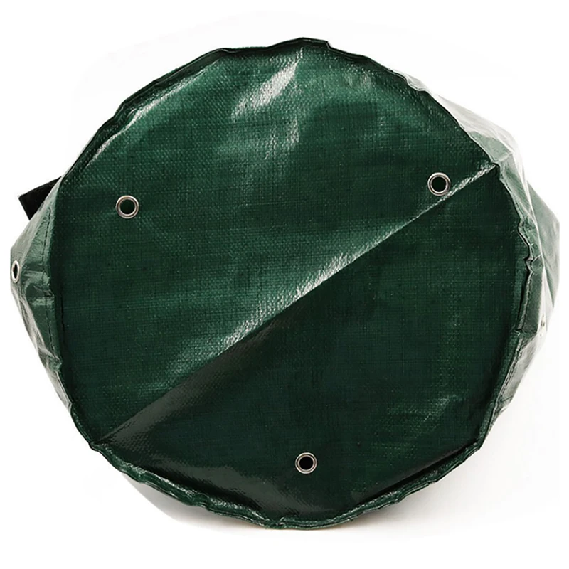 

Potato Grow Bag PE Vegetable Onion Plant Bag with Handle Thickened Garden Carrot Taro Peanut Growing Bag