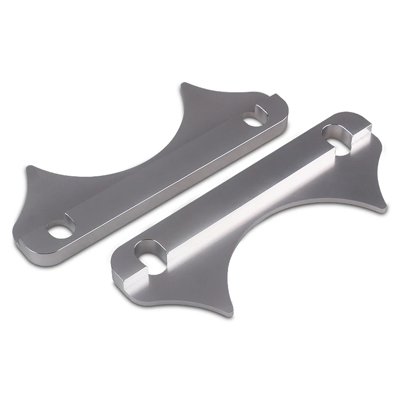 

Battery Relocation Tray / Hold Down Mount for Optima 34/78 Battery Car Accessories