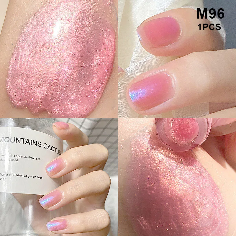 

Нетоксичный лак для ногтей, легко снимается, Быстросохнущий лак для ногтей на водной основе для женщин, подростков, детей, SOYW889