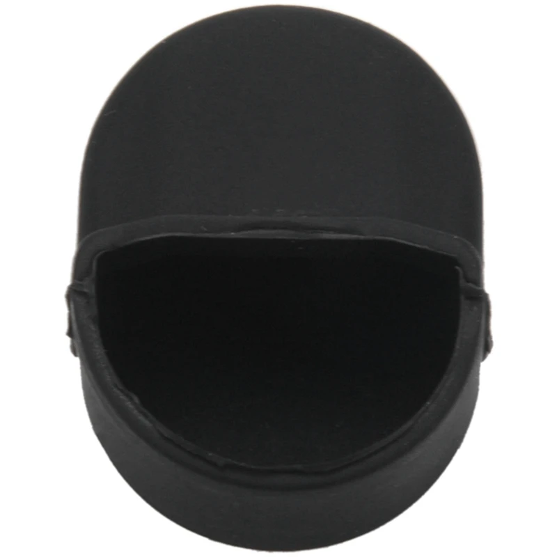 

2PCS Silicone Protective Cover Pedal Fender Backed Silicone Cover for Xiaomi M365 Electric Scooter Accessories