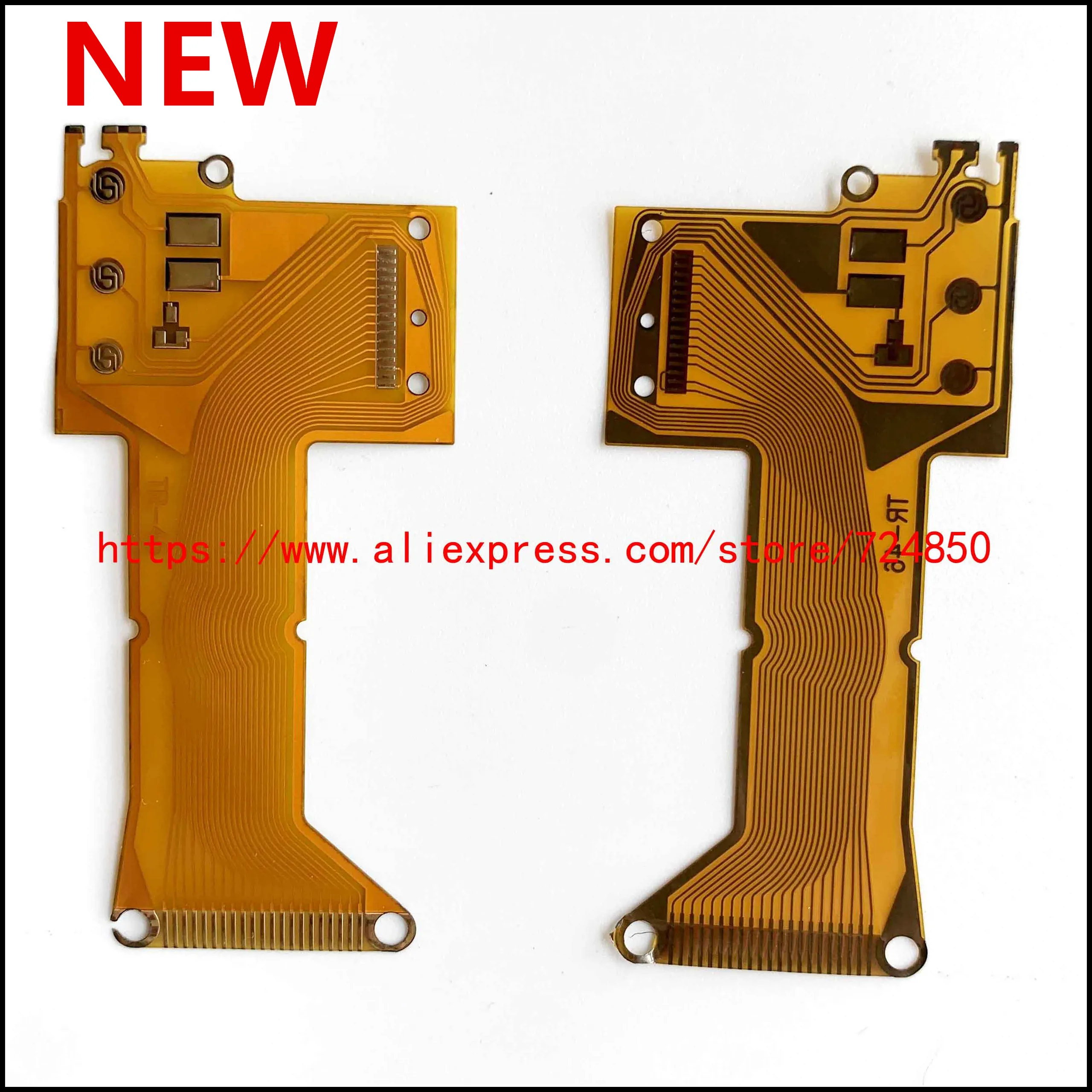 Функция кнопка клавиатуры задняя крышка с гибким кабелем для Konica большой мини BM