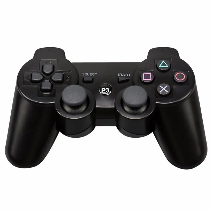 Беспроводной Bluetooth геймпад для PS3 джойстик консоли SONY контроллер Playstation 3 Dual Shock