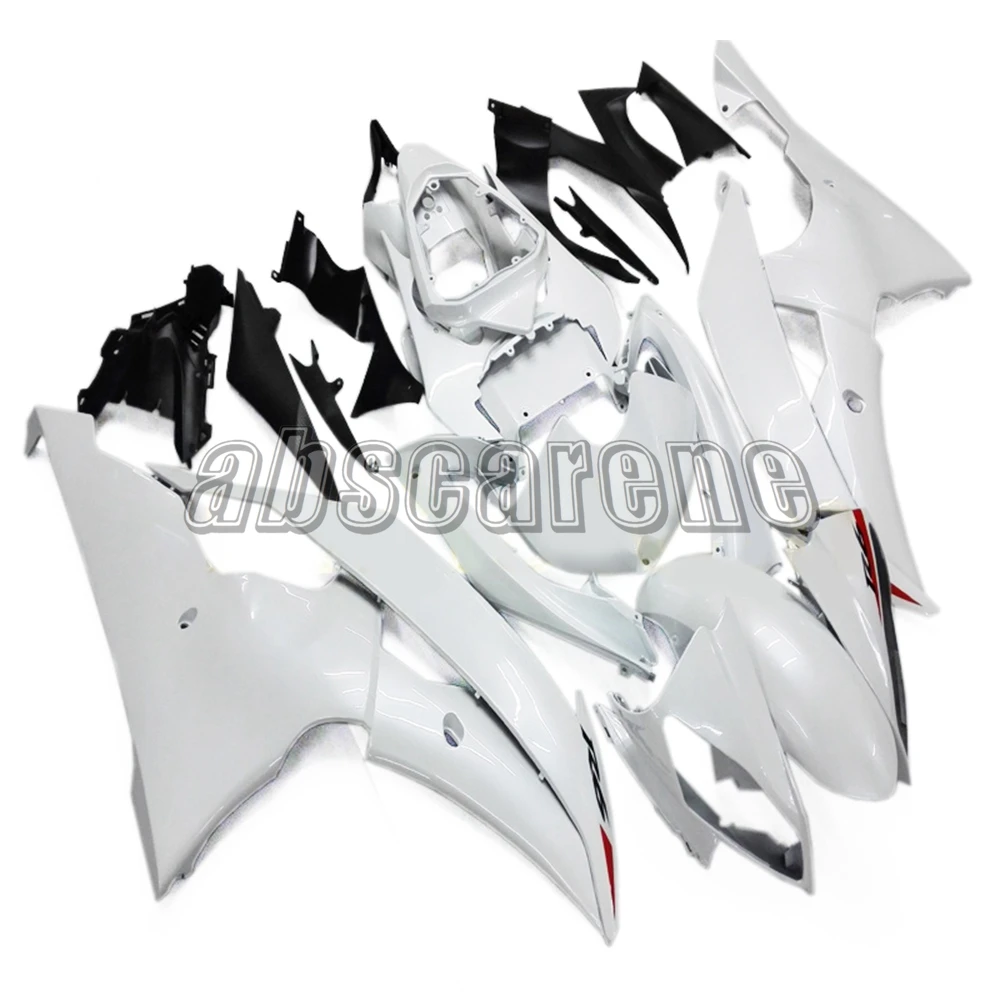 Полный комплект обтекателей для Yamaha YZF600 R6 yzf 2008 2016 09 10 11 12 13 14 15 16 ABS впрыска