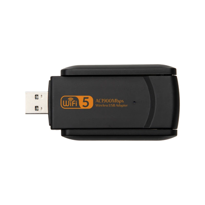 USB3.0 Wifi адаптер 1900 Мбит/с двухдиапазонный 2 4 ГГц + 5 8 Wi-Fi ключ компьютер 802.11AC сетевая