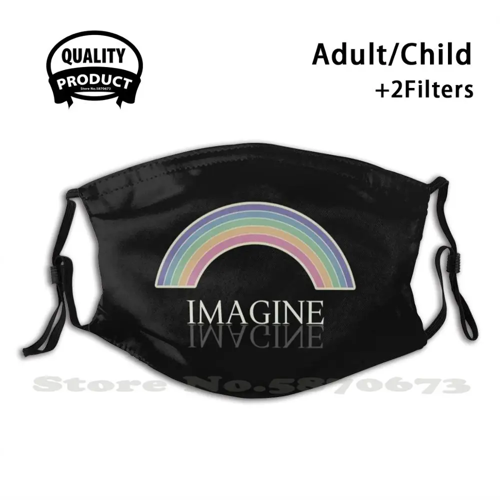 

Маска на лицо «воображение» для взрослых и детей, обучение будущим лидеров, обучение учителю, обучение школе, обучение сердцу, обучению мате...