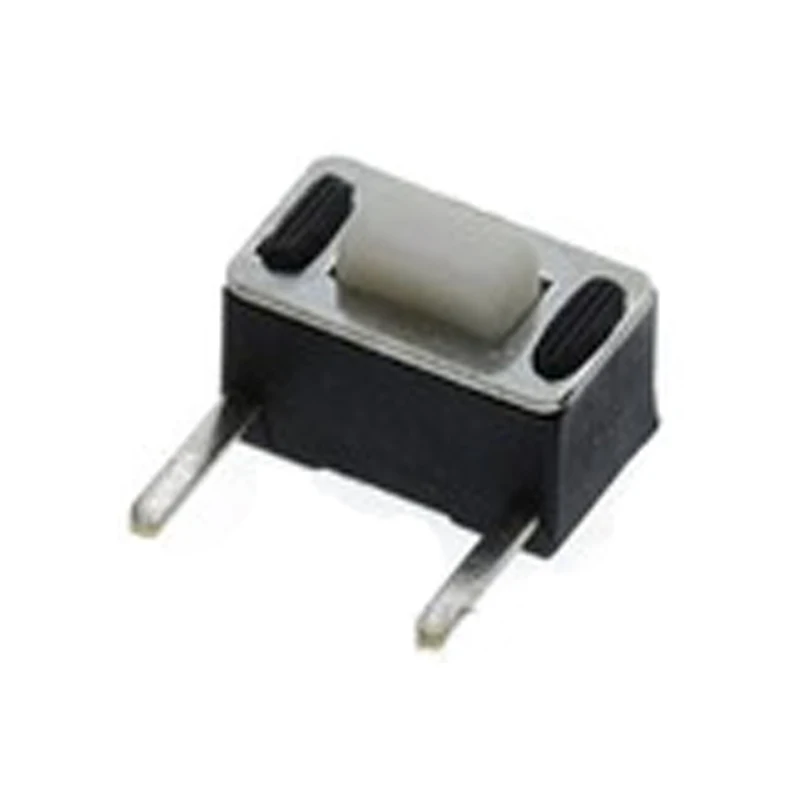 

Тактильный кнопочный микропереключатель 3*6*4.3 мм