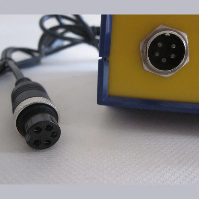 

YIHUA 939 75W Reworking Lead-Free Welding Soldering Station Large Power for Phone Repair-tools