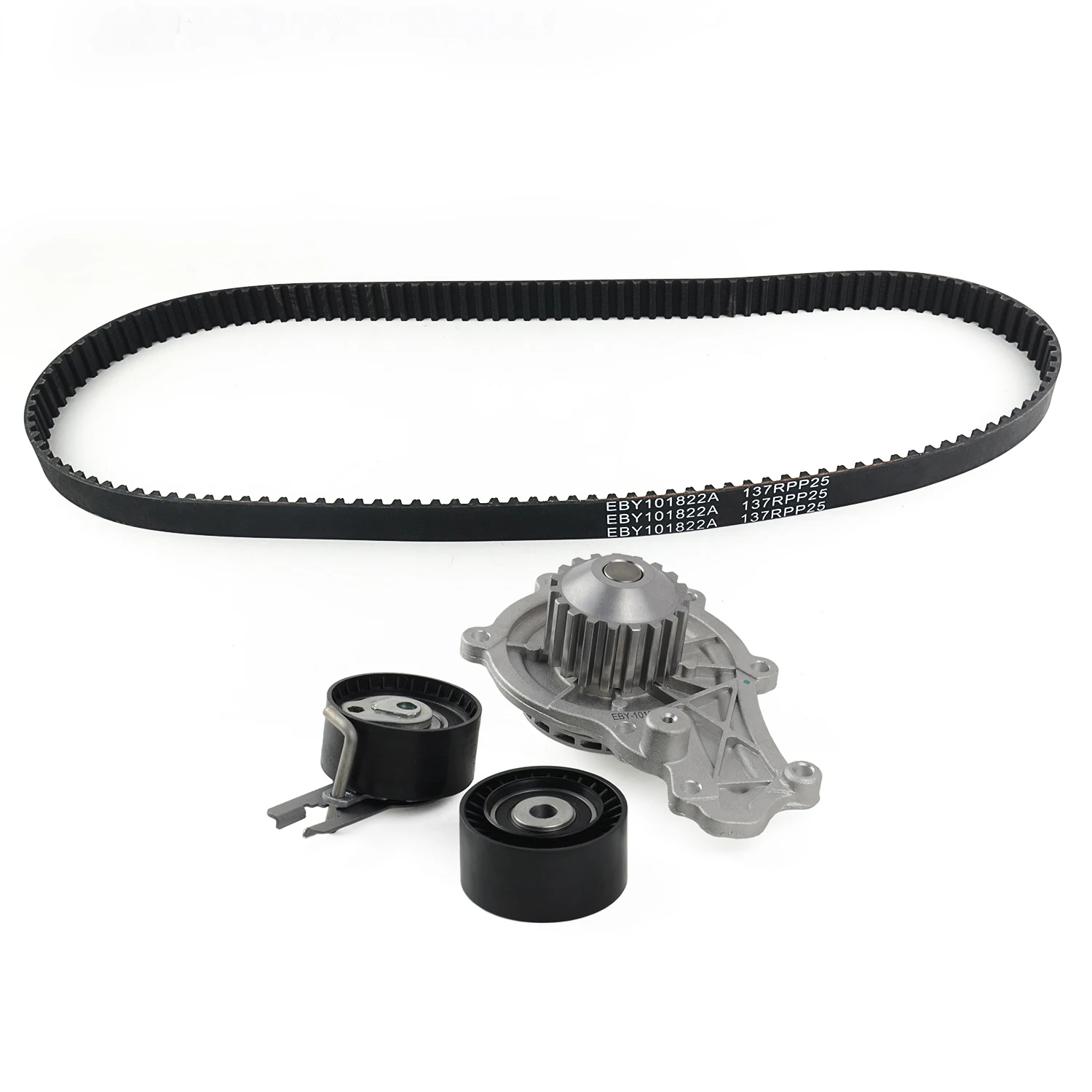 082988 AP02 набор ремней ГРМ водяной насос для Citroen Peugeot Ford Volvo 206 207 HDi TDCi KP15587XS