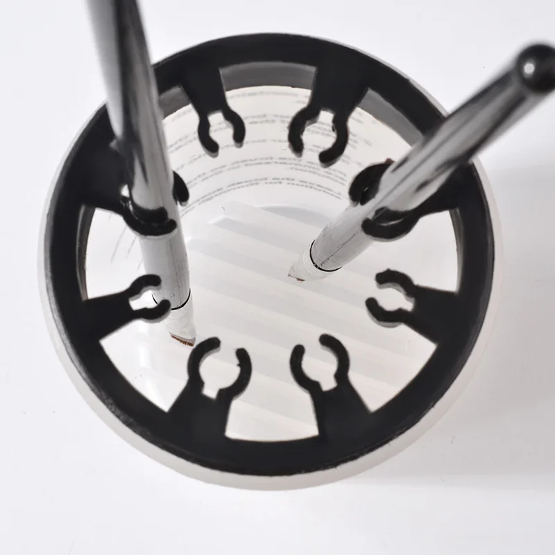 1 шт. ёршик для чистки ногтей | Красота и здоровье