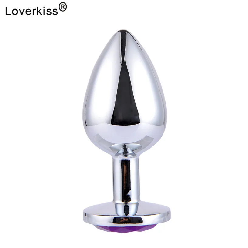 3 шт. анальная пробка из сплава для БДСМ тренировок|toys for couples|sex toys couplesbdsm bondage |