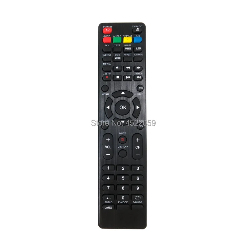 Сменный пульт дистанционного управления для Polaroid TV TDL22F4PR001 TQL28R4PR001 TQL32R4PR014 |