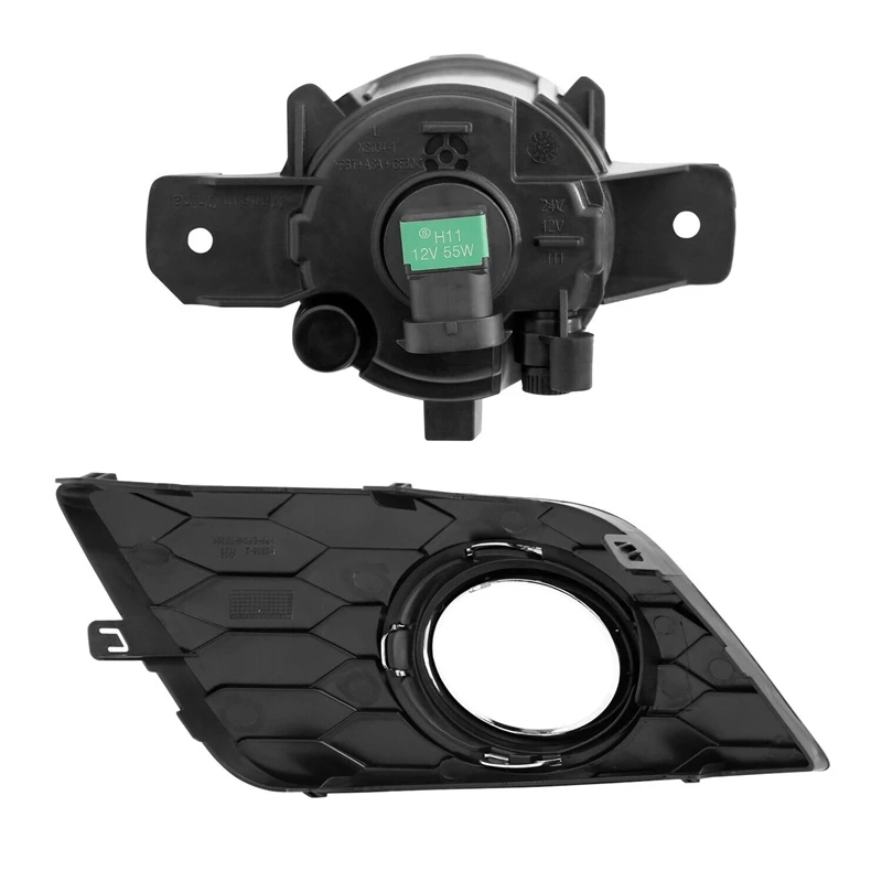 Бампер противотуманные фары + переключатель лампы жгут проводов для Nissan Sylphy Sentra