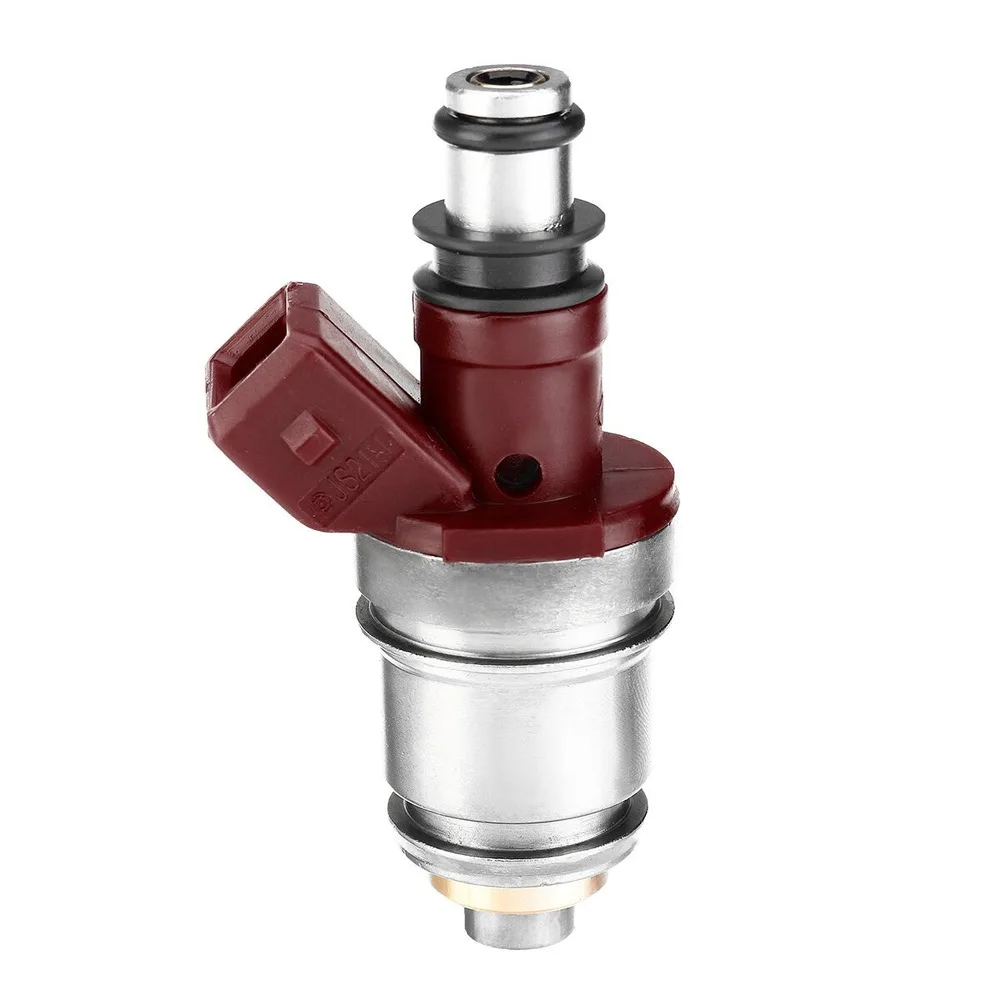 Топливный инжектор для пикапа Nissan D21 2.4L 1990-1995 #16600-86G00 16600-86G10 |