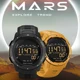 Sports Watch Men 50M Waterproof Countdown Pedometer Calories Men's Electronic Clock Male Military Digital Watches Reloj Hombre Other Image