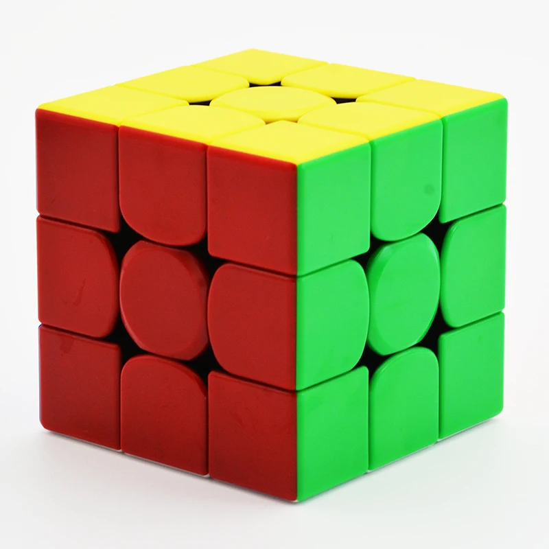 Gan356 RS Gan 356 Air SM v2 Master Puzzle Магнитный магический скоростной куб 3x3x3 Профессиональные Gans Cubo Magico магниты