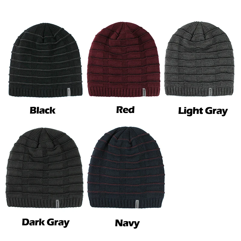 [FLB] Зимние шапки Skullies Beanies шапка зимние для мужчин и женщин мужские Балаклава