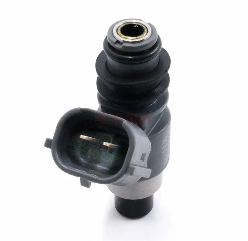 Форсунка топливной форсунки 16450-MFE-641 16450MFE641 для HONDA VT750 CBR250R CRF250L CBR600RA 12 отверстий