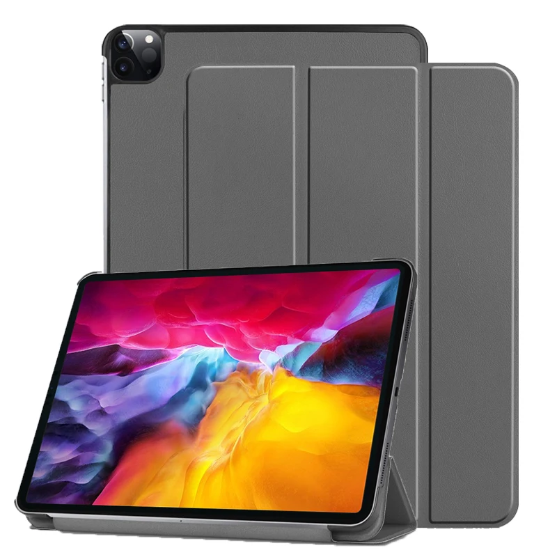 

Чехол-подставка из искусственной кожи для iPad Mini 4 3 2, 2021 дюйма