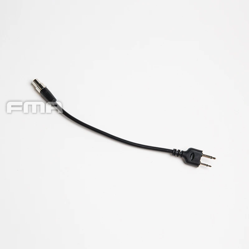 FMA FCS RAC гарнитура PTT поддерживает Multi Plug Jianwu k Head Icon Tb1318|Поддержка талии| |