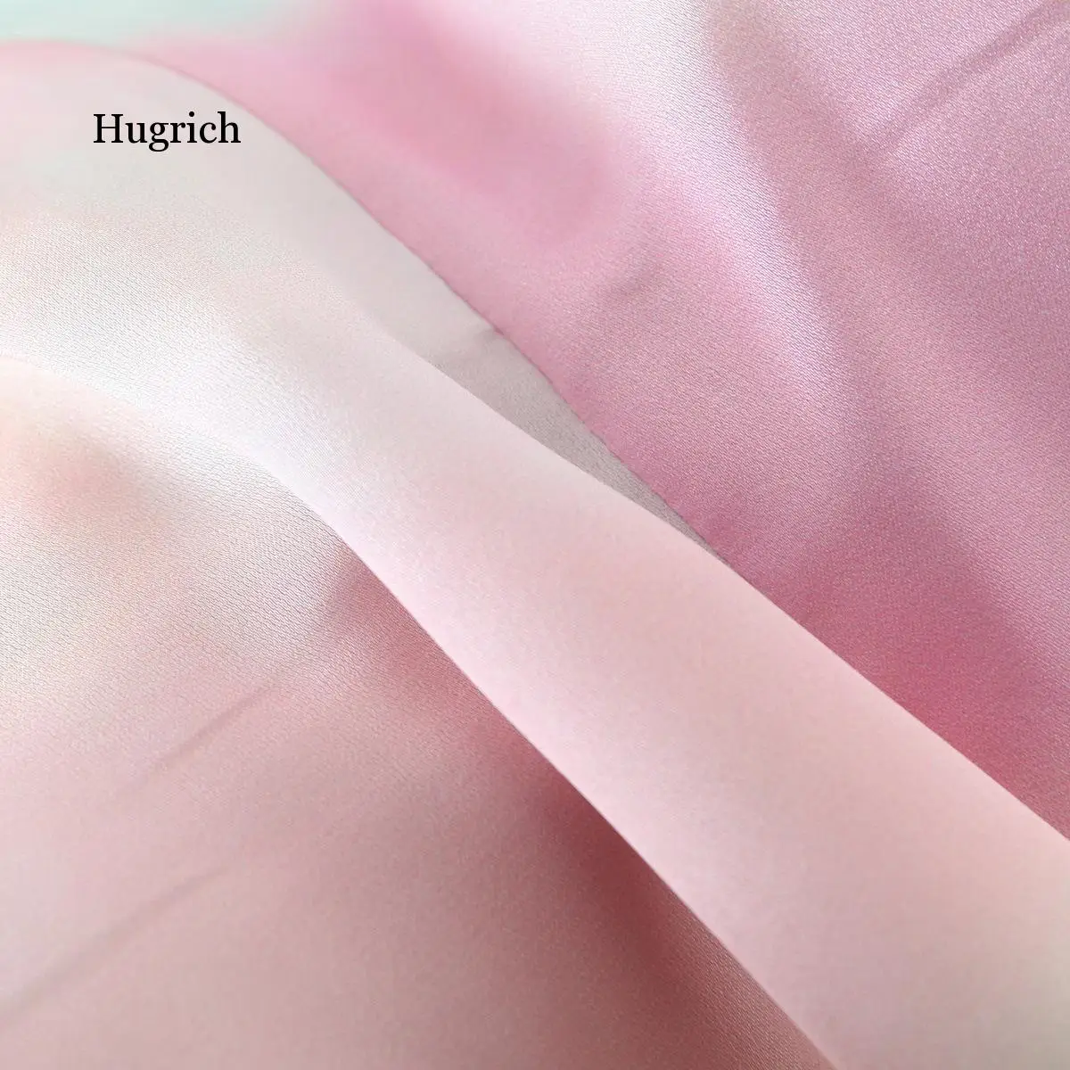 

Multicolor Tie Dye Print Sling Sexy Women Sleeveless Satin Chiffon Robe High Waist A-Line Summer Dress