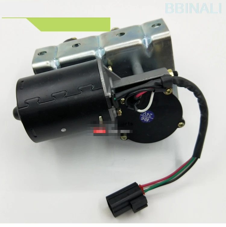 Соединительный рычаг стеклоочистителя для VOLVO EC210B|Панели и обрамление