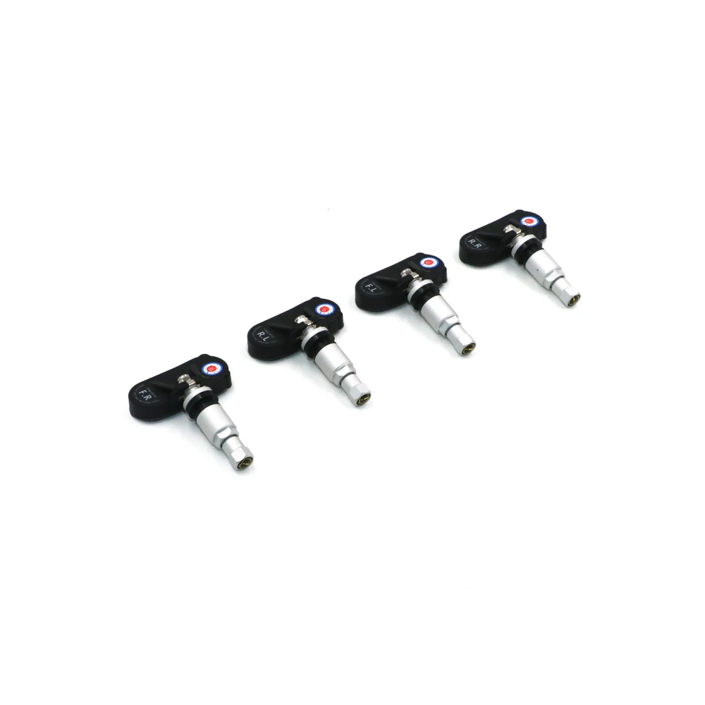 Internal sensor EANOP датчик давления в шинах, датчик давления, 4 шт., внешние внутренние датчики для S368 - Тип: Internal sensor