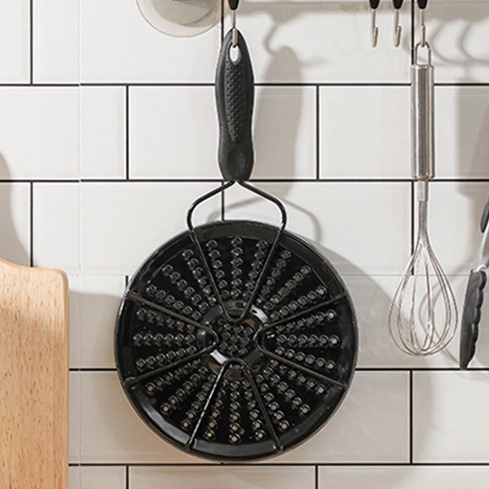 Газовая плита теплопроводный диффузор распределитель домашняя кухонная верхняя