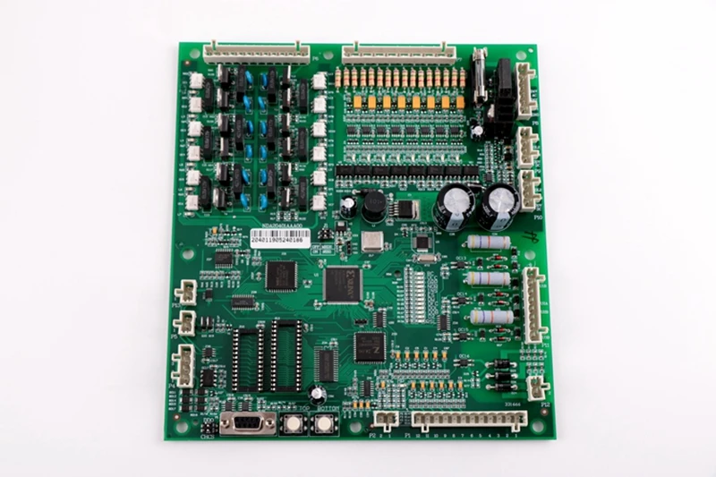 1pcs OTIS elevator electronic printed board NDA / NBA20401AAA00 LCB-II LCB2 ACB2 accessories AQ1H228 | Инструменты